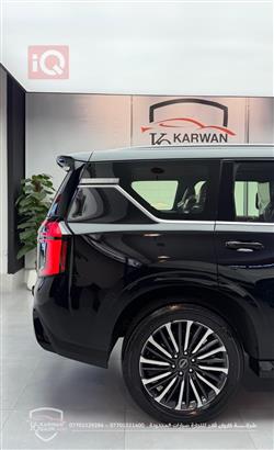 نيسان باترول